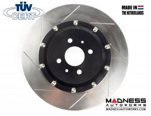 BMW 3 Series Brake Conversion Kit - V-MAXX Big Brake Kit - 330mm BMW 3 Series Brake Conversion Kit - V-MAXX Big Brake Kit - 330mm